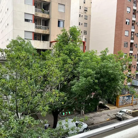 Raiz - Alquileres Temporarios Cordoba Exterior photo