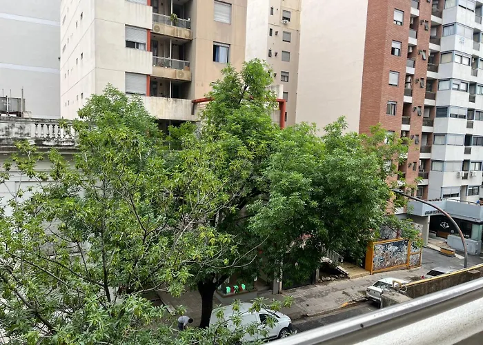 Raiz - Alquileres Temporarios