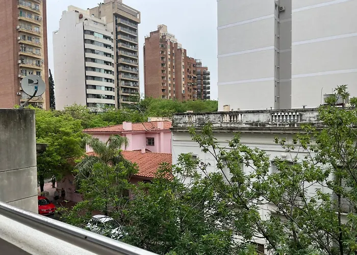 Raiz - Alquileres Temporarios