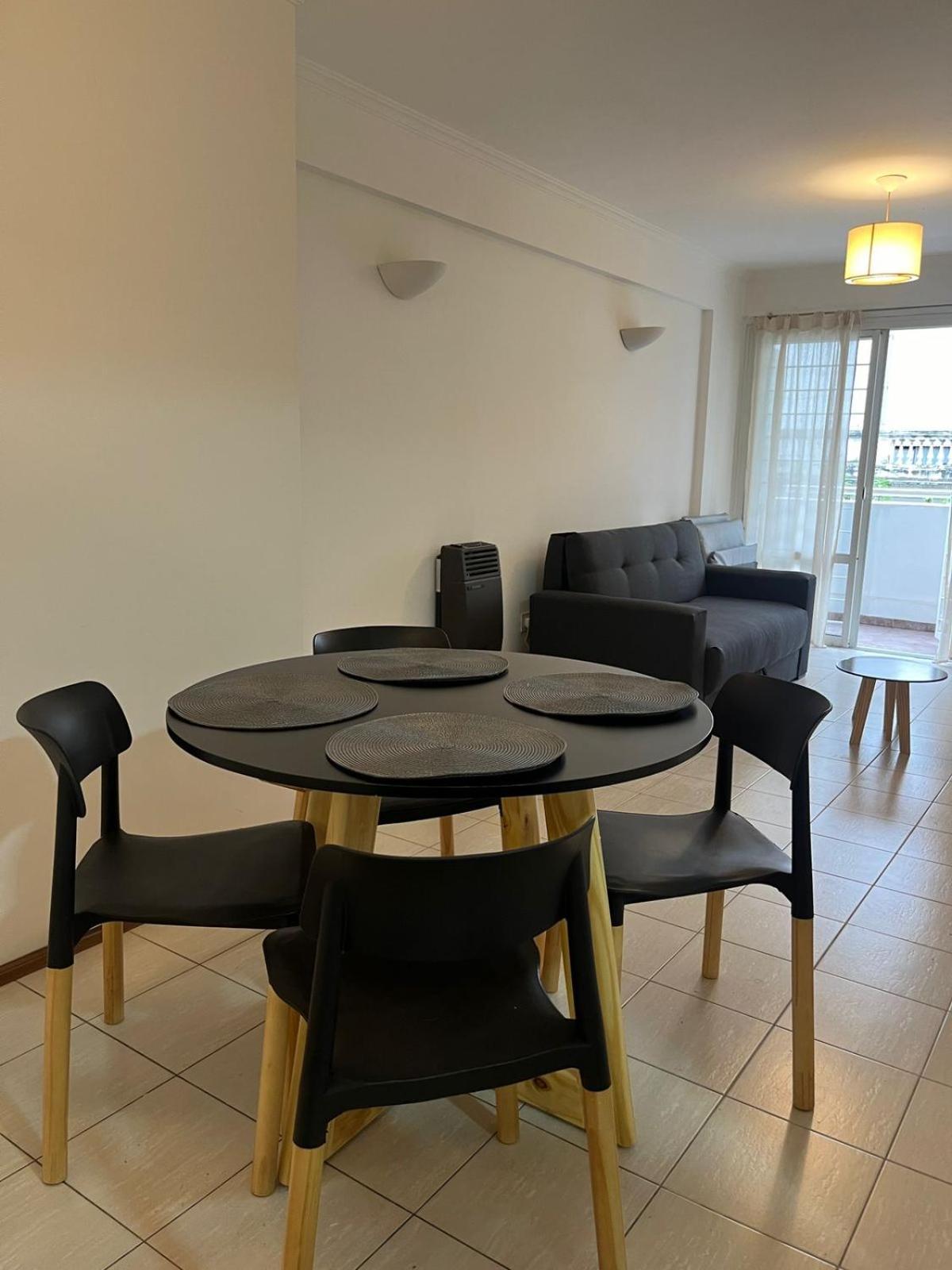 Raiz - Apartment Cordoba