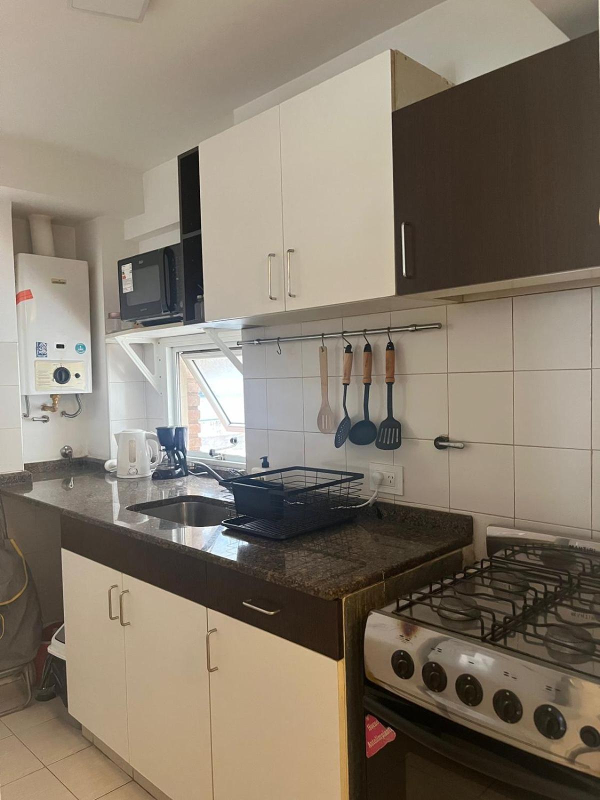 Raiz - Apartment