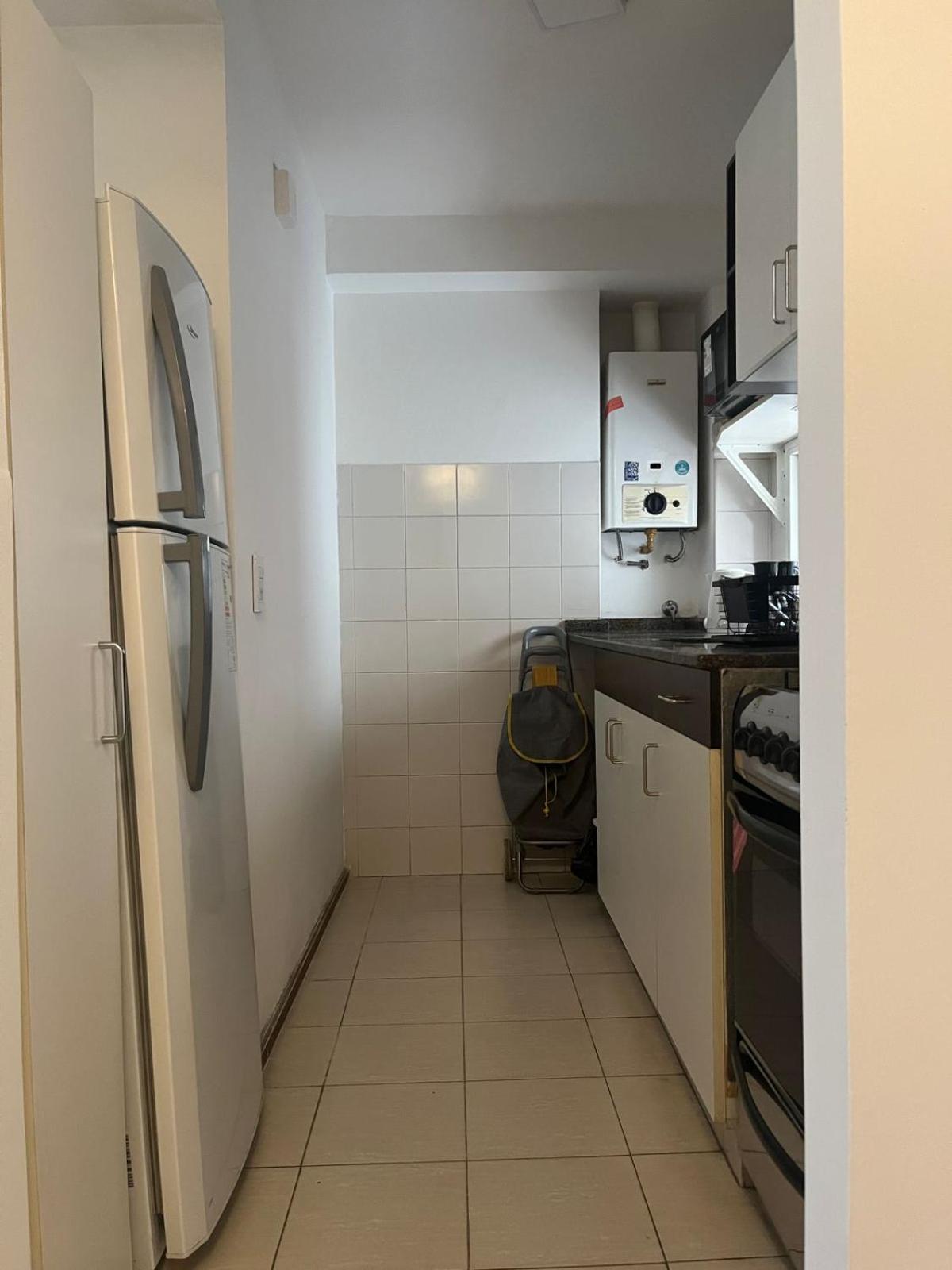 Raiz - Apartment Cordoba