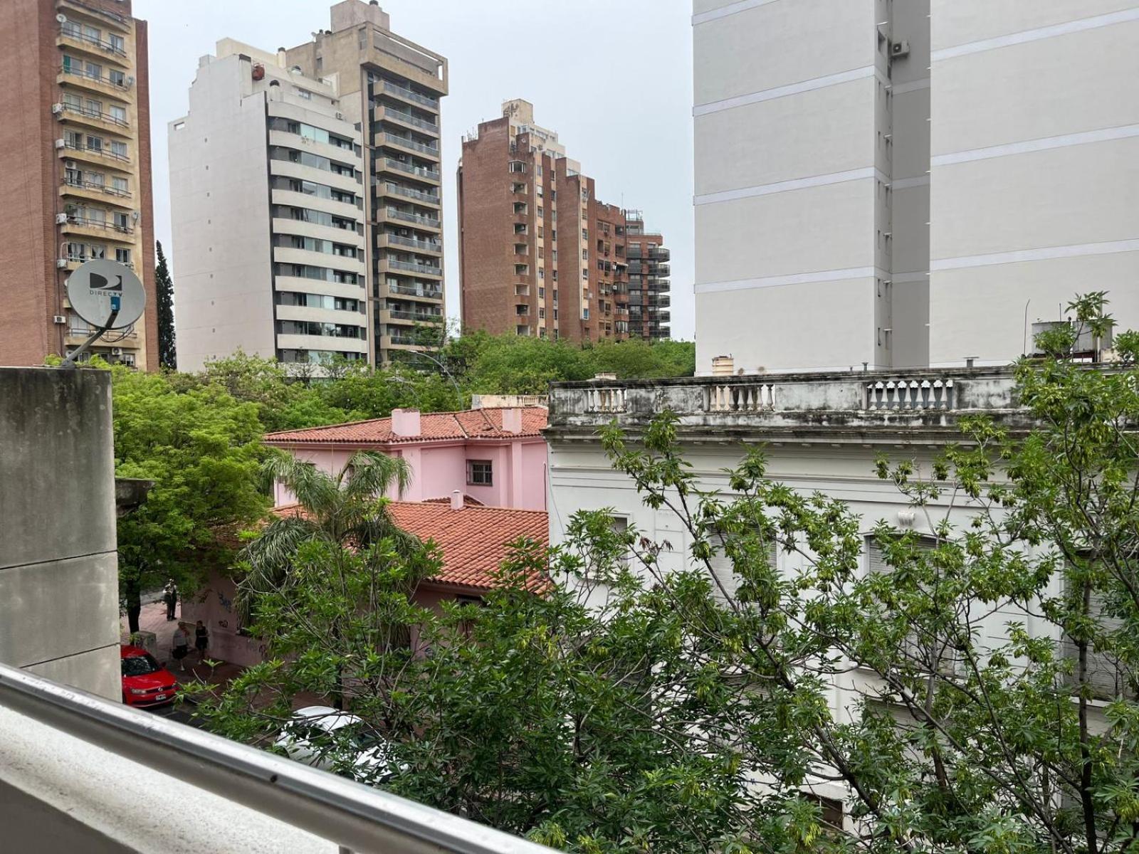 Apartment Raiz -